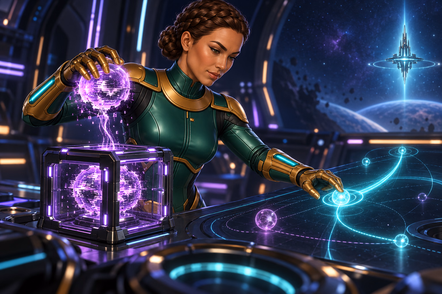 Sierra Ceres checks a suspicious message against official Win Bonanza rules