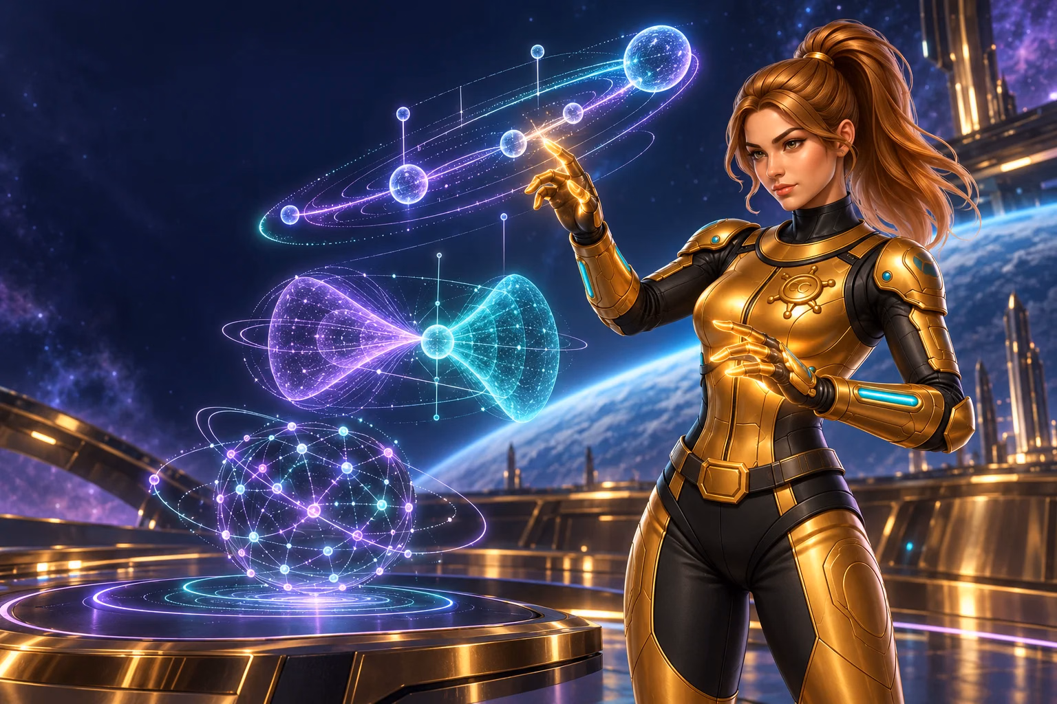 Gigi compares paths and scattered points in a guide to RTP, volatility and hit frequency.