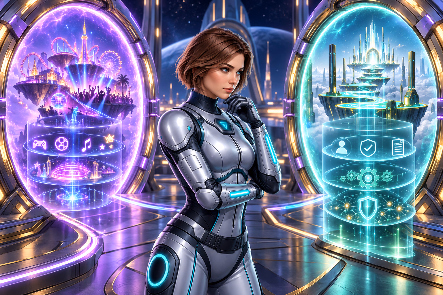 Wren compares two similar game portals that follow different coin and prize rules