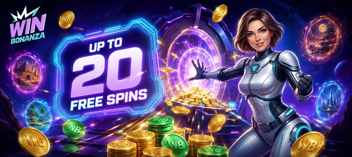 Win Bonanza sister site bonus picks